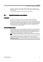 Preview for 111 page of Siemens SIMOTICS FD 1MM1 Series Operating And Installation Instructions