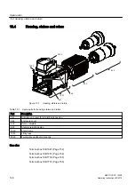 Preview for 146 page of Siemens SIMOTICS FD 1MM1 Series Operating And Installation Instructions