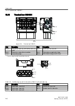 Preview for 154 page of Siemens SIMOTICS FD 1MM1 Series Operating And Installation Instructions