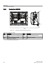 Preview for 158 page of Siemens SIMOTICS FD 1MM1 Series Operating And Installation Instructions