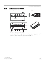 Preview for 159 page of Siemens SIMOTICS FD 1MM1 Series Operating And Installation Instructions