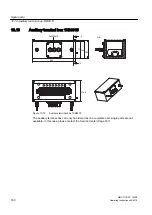 Preview for 160 page of Siemens SIMOTICS FD 1MM1 Series Operating And Installation Instructions