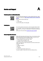 Preview for 167 page of Siemens SIMOTICS FD 1MM1 Series Operating And Installation Instructions