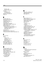 Preview for 174 page of Siemens SIMOTICS FD 1MM1 Series Operating And Installation Instructions