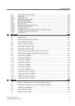 Preview for 9 page of Siemens SIMOTICS FD 1MQ1 Operating And Installation Instructions