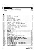 Preview for 10 page of Siemens SIMOTICS FD 1MQ1 Operating And Installation Instructions