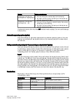 Preview for 27 page of Siemens SIMOTICS FD 1MQ1 Operating And Installation Instructions