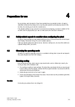 Preview for 29 page of Siemens SIMOTICS FD 1MQ1 Operating And Installation Instructions