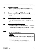 Preview for 31 page of Siemens SIMOTICS FD 1MQ1 Operating And Installation Instructions