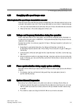 Preview for 33 page of Siemens SIMOTICS FD 1MQ1 Operating And Installation Instructions