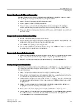 Preview for 35 page of Siemens SIMOTICS FD 1MQ1 Operating And Installation Instructions