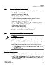 Preview for 51 page of Siemens SIMOTICS FD 1MQ1 Operating And Installation Instructions