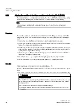 Preview for 64 page of Siemens SIMOTICS FD 1MQ1 Operating And Installation Instructions