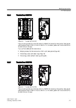 Preview for 71 page of Siemens SIMOTICS FD 1MQ1 Operating And Installation Instructions