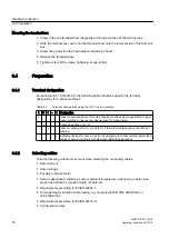 Preview for 76 page of Siemens SIMOTICS FD 1MQ1 Operating And Installation Instructions