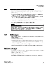 Preview for 79 page of Siemens SIMOTICS FD 1MQ1 Operating And Installation Instructions