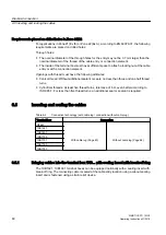 Preview for 80 page of Siemens SIMOTICS FD 1MQ1 Operating And Installation Instructions