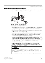 Preview for 81 page of Siemens SIMOTICS FD 1MQ1 Operating And Installation Instructions