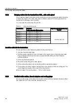 Preview for 82 page of Siemens SIMOTICS FD 1MQ1 Operating And Installation Instructions