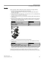 Preview for 85 page of Siemens SIMOTICS FD 1MQ1 Operating And Installation Instructions