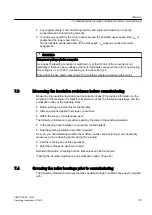 Preview for 95 page of Siemens SIMOTICS FD 1MQ1 Operating And Installation Instructions