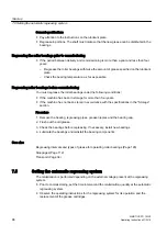 Preview for 96 page of Siemens SIMOTICS FD 1MQ1 Operating And Installation Instructions