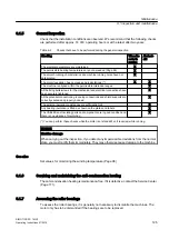 Preview for 125 page of Siemens SIMOTICS FD 1MQ1 Operating And Installation Instructions