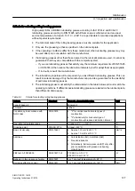 Preview for 127 page of Siemens SIMOTICS FD 1MQ1 Operating And Installation Instructions