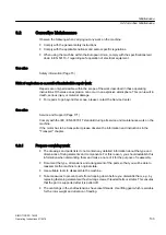 Preview for 133 page of Siemens SIMOTICS FD 1MQ1 Operating And Installation Instructions