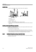 Preview for 140 page of Siemens SIMOTICS FD 1MQ1 Operating And Installation Instructions