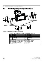 Preview for 152 page of Siemens SIMOTICS FD 1MQ1 Operating And Installation Instructions