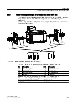 Preview for 153 page of Siemens SIMOTICS FD 1MQ1 Operating And Installation Instructions