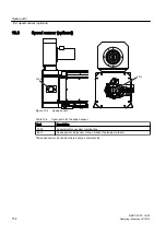 Preview for 154 page of Siemens SIMOTICS FD 1MQ1 Operating And Installation Instructions