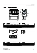 Preview for 157 page of Siemens SIMOTICS FD 1MQ1 Operating And Installation Instructions