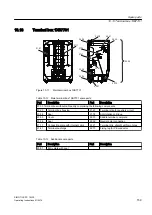 Preview for 159 page of Siemens SIMOTICS FD 1MQ1 Operating And Installation Instructions