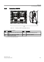 Preview for 161 page of Siemens SIMOTICS FD 1MQ1 Operating And Installation Instructions