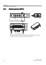 Preview for 162 page of Siemens SIMOTICS FD 1MQ1 Operating And Installation Instructions