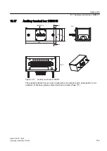 Preview for 163 page of Siemens SIMOTICS FD 1MQ1 Operating And Installation Instructions