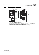 Preview for 165 page of Siemens SIMOTICS FD 1MQ1 Operating And Installation Instructions