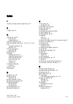 Preview for 177 page of Siemens SIMOTICS FD 1MQ1 Operating And Installation Instructions