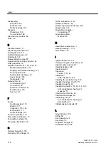 Preview for 178 page of Siemens SIMOTICS FD 1MQ1 Operating And Installation Instructions