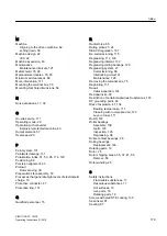 Preview for 179 page of Siemens SIMOTICS FD 1MQ1 Operating And Installation Instructions