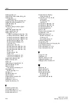 Preview for 180 page of Siemens SIMOTICS FD 1MQ1 Operating And Installation Instructions