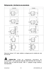 Предварительный просмотр 30 страницы Siemens SIMOTICS GP Operating Instructions Manual