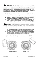 Предварительный просмотр 31 страницы Siemens SIMOTICS GP Operating Instructions Manual