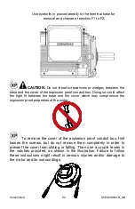 Предварительный просмотр 82 страницы Siemens SIMOTICS GP Operating Instructions Manual