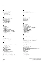 Preview for 108 page of Siemens Simotics HV C 1NA14544WA600AG0-Z Operating Instructions And Installation Instructions