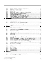 Preview for 7 page of Siemens SIMOTICS HV M Operating Instructions Manual