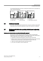 Preview for 17 page of Siemens SIMOTICS HV M Operating Instructions Manual