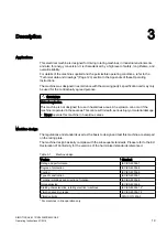 Preview for 19 page of Siemens SIMOTICS HV M Operating Instructions Manual